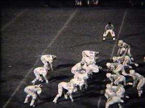 1970: Green Machine vs Ottawa