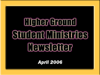 Online Newsletter