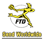 FTD Logo
