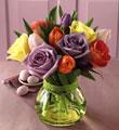The FTD� Blooms of Spring� Bouquet