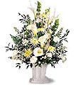 The FTD� Solemn Offering � Arrangement