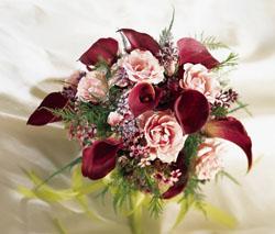 The FTD� Pink Passion� Bouquet