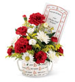 The FTD� Chicken Soup� Bouquet
