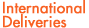International Deliveries