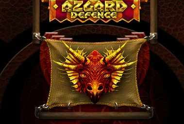 Azgard Defence