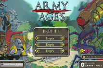 Army of Ages