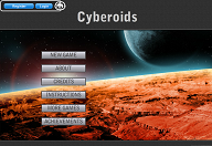 Cyberoids