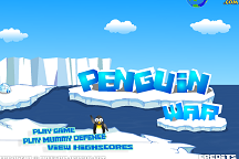Penguin War