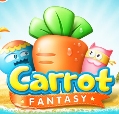 Carrot Fantasy Extreme 3