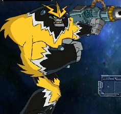 Psyphon Save the World